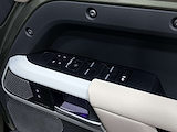 Used Land Rover Defender