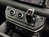 Used Land Rover Defender