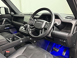 Used Land Rover Defender