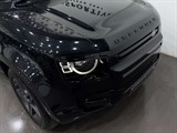 Used Land Rover Defender
