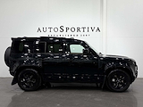 Used Land Rover Defender
