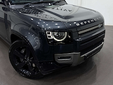 Used Land Rover Defender