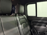 Used Land Rover Defender