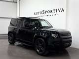 Used Land Rover Defender