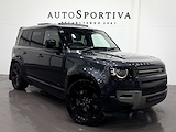 Used Land Rover Defender