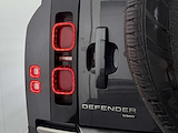 Used Land Rover Defender
