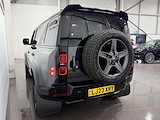 Used Land Rover Defender