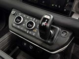 Used Land Rover Defender