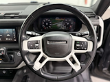 Used Land Rover Defender