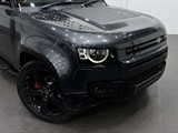 Used Land Rover Defender