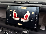 Used Land Rover Defender