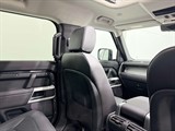 Used Land Rover Defender