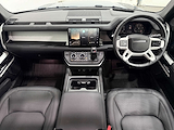 Used Land Rover Defender