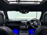 Used Land Rover Defender