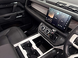 Used Land Rover Defender