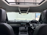 Used Land Rover Defender