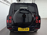 Used Land Rover Defender