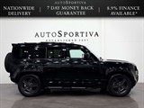 Used Land Rover Defender