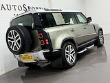 Used Land Rover Defender