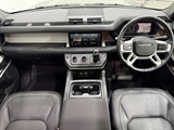 Used Land Rover Defender