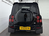 Used Land Rover Defender