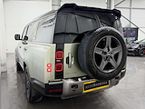 Used Land Rover Defender