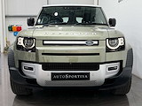 Used Land Rover Defender