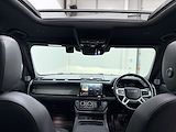 Used Land Rover Defender