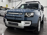 Used Land Rover Defender