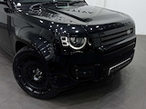 Used Land Rover Defender