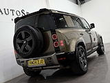 Used Land Rover Defender