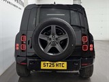 Used Land Rover Defender