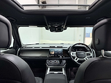 Used Land Rover Defender
