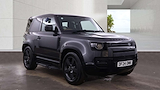 Used Land Rover Defender