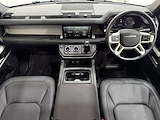 Used Land Rover Defender
