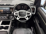 Used Land Rover Defender