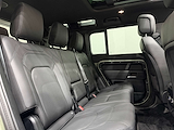 Used Land Rover Defender