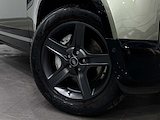 Used Land Rover Defender