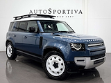 Used Land Rover Defender