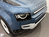 Used Land Rover Defender