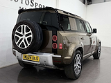 Used Land Rover Defender