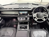 Used Land Rover Defender
