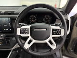 Used Land Rover Defender