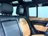 Used Land Rover Defender
