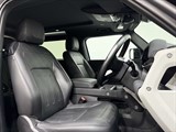 Used Land Rover Defender