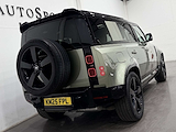Used Land Rover Defender