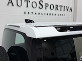 Used Land Rover Defender