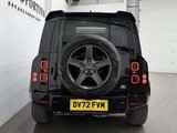 Used Land Rover Defender