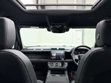 Used Land Rover Defender