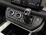 Used Land Rover Defender